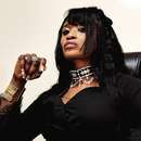 Powerful African-Queen Shemale Dominatrix in Albany