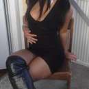 Hot Trans Babe Ready To Fulfill Your Wildest Fantasies Tonight
